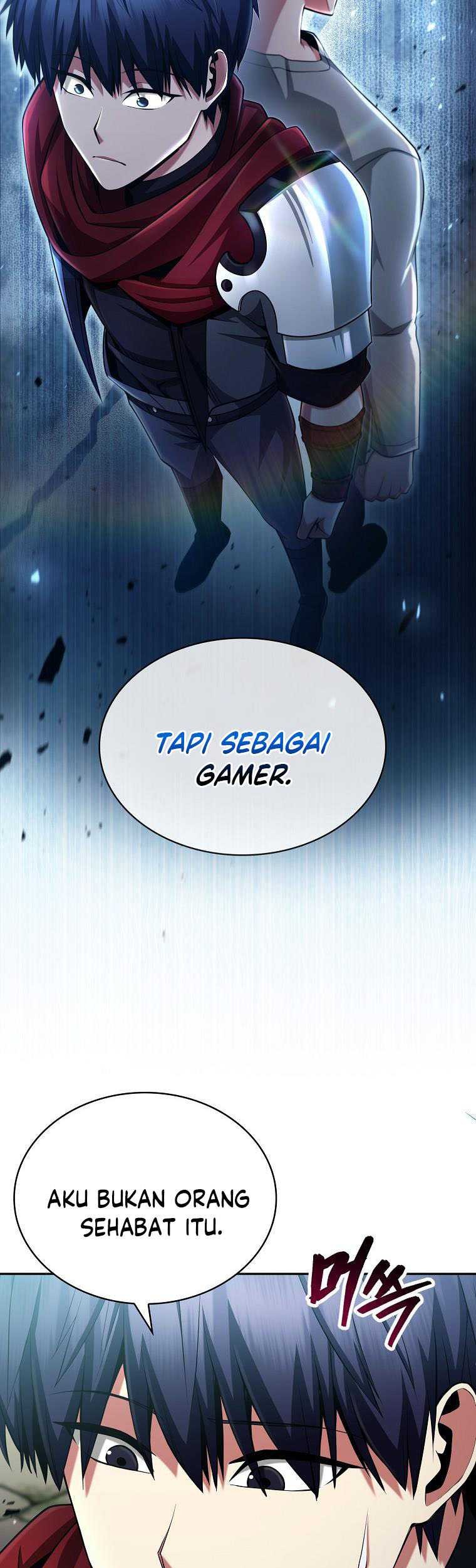 Debuff Master Chapter 15 Gambar 25