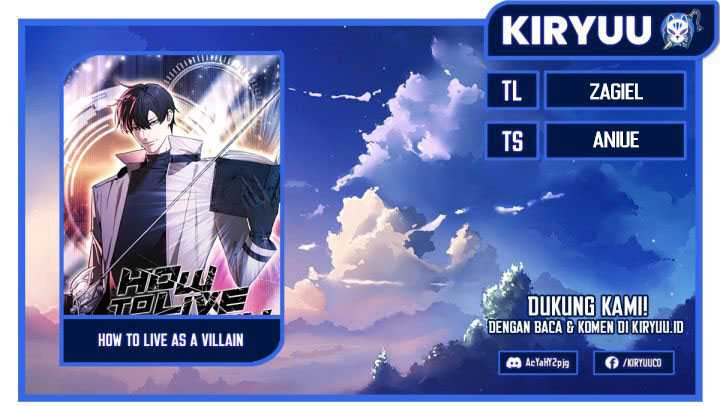 Baca Komik How to Live as a Villain Chapter 128 Gambar 1