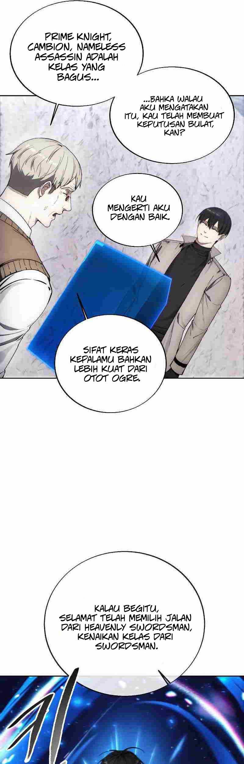 How to Live as a Villain Chapter 128 Gambar 34