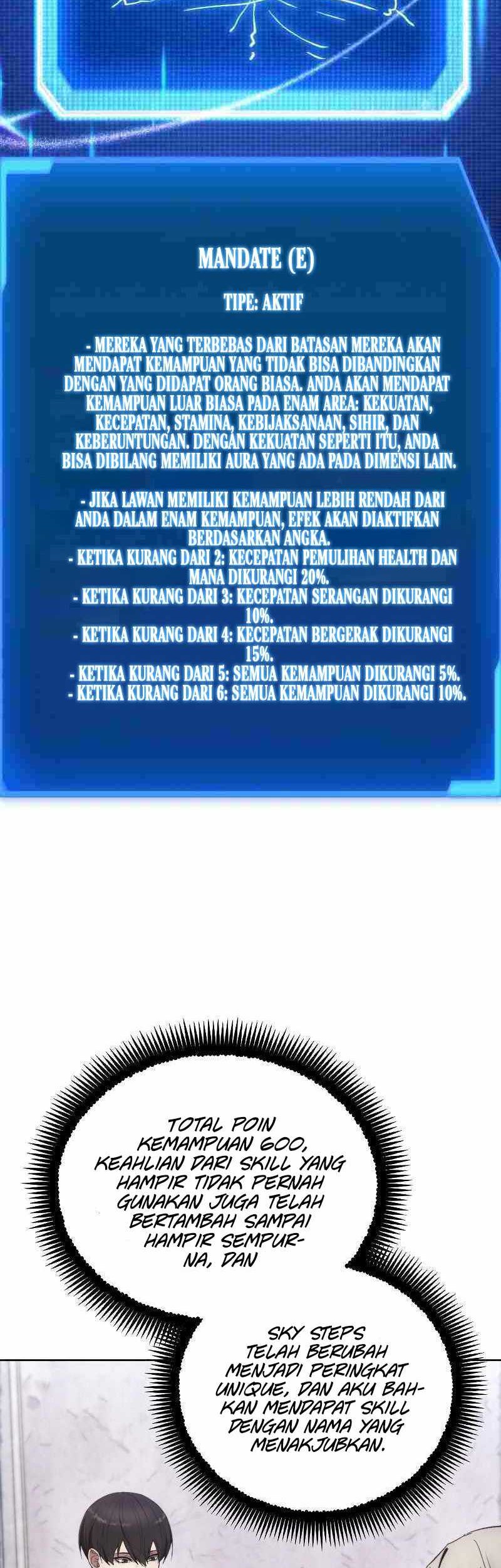 How to Live as a Villain Chapter 128 Gambar 39