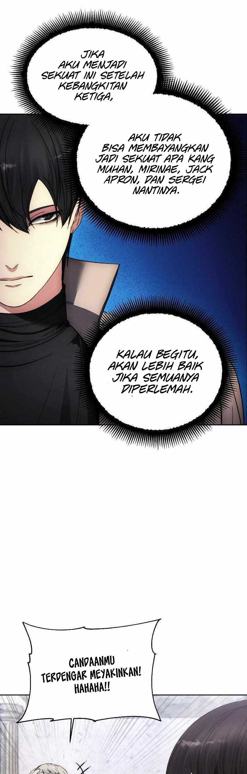 How to Live as a Villain Chapter 128 Gambar 42