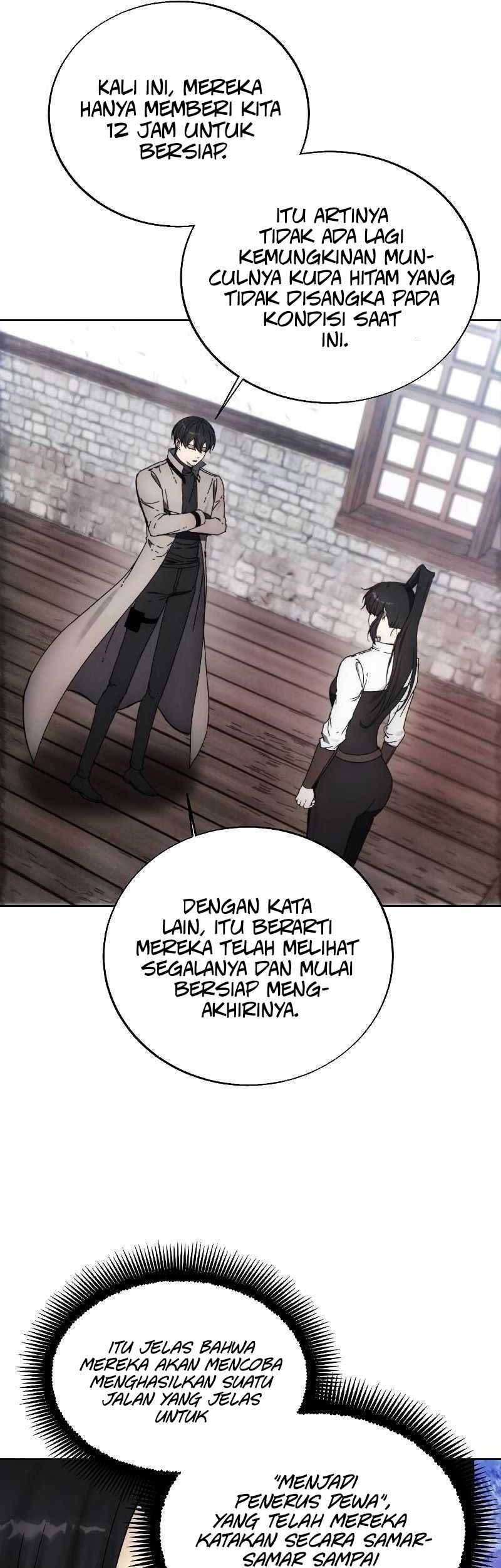 How to Live as a Villain Chapter 128 Gambar 50