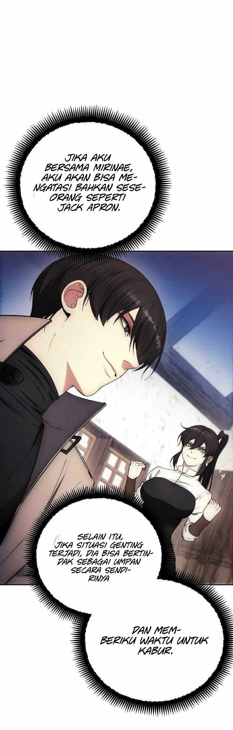 How to Live as a Villain Chapter 128 Gambar 52