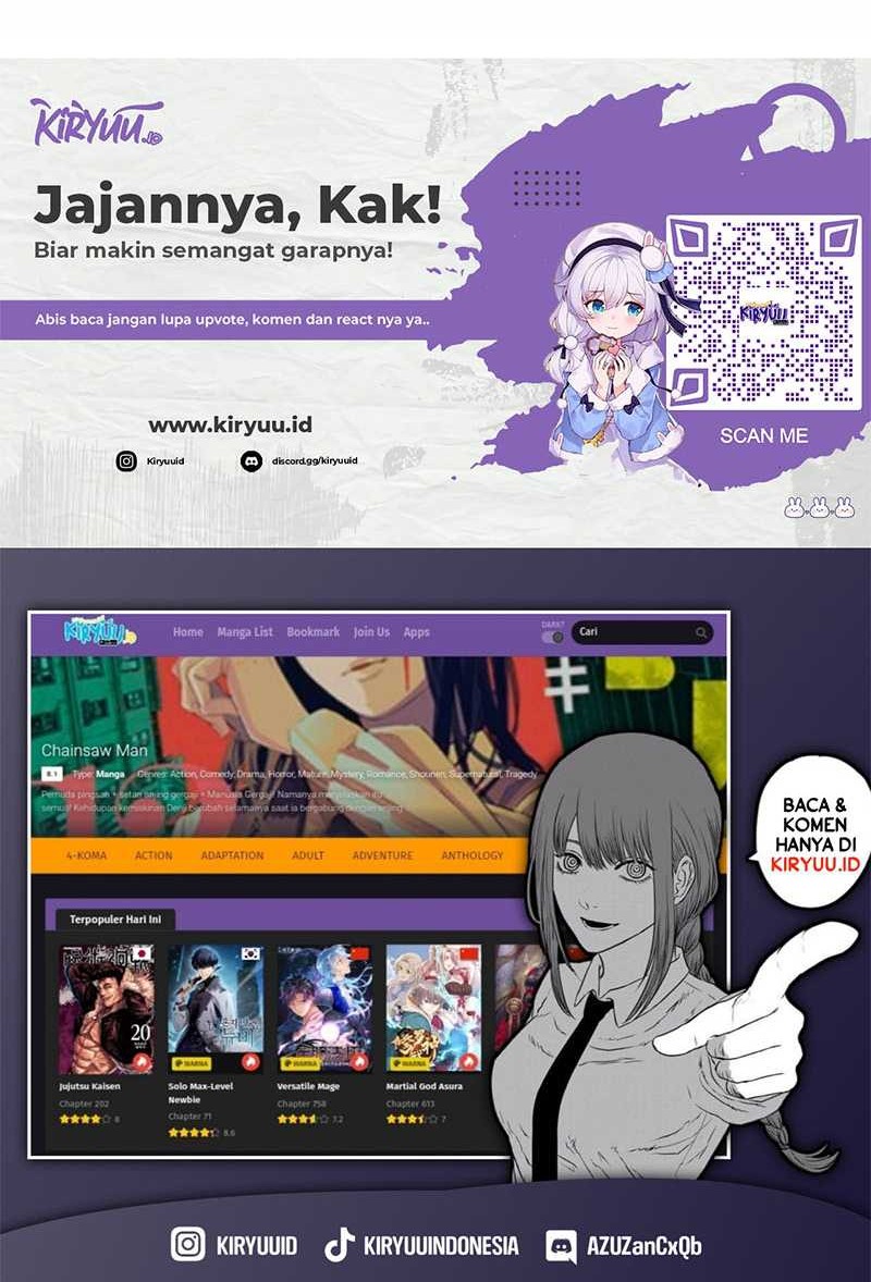 How to Live as a Villain Chapter 128 Gambar 53