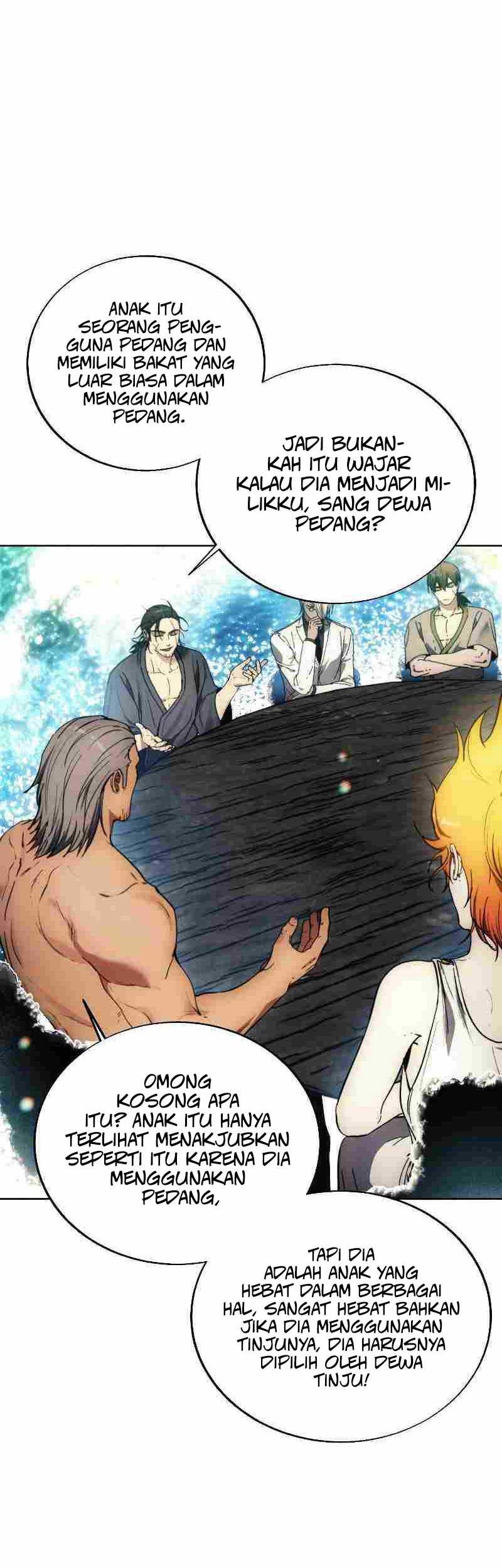 How to Live as a Villain Chapter 128 Gambar 6