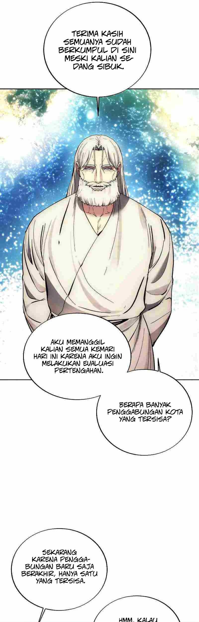 How to Live as a Villain Chapter 128 Gambar 14
