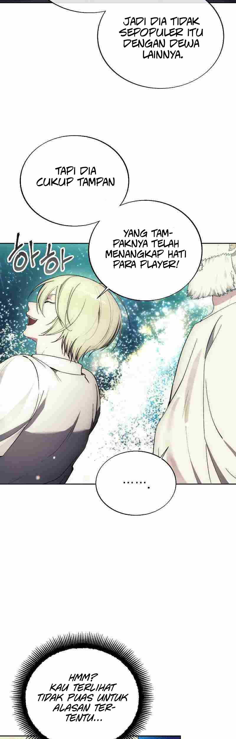 How to Live as a Villain Chapter 128 Gambar 24