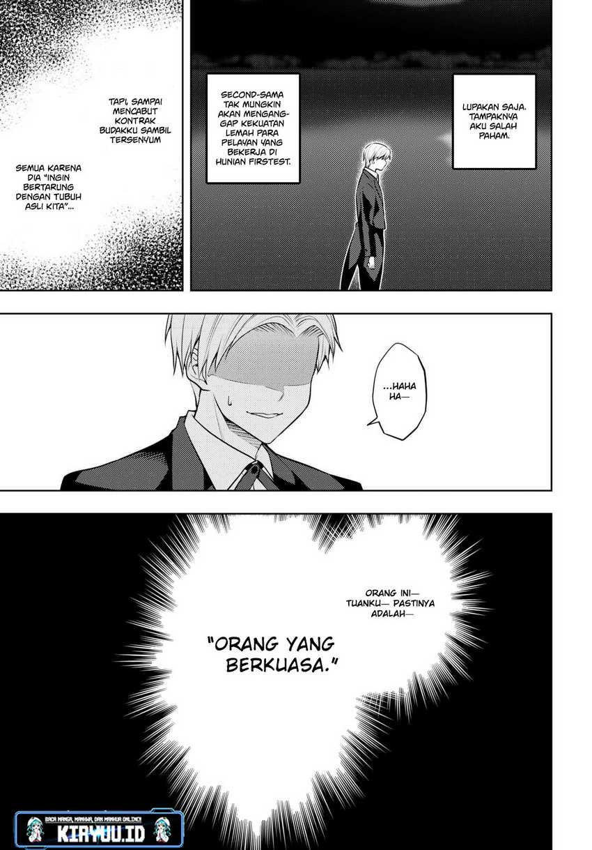 Moto Sekai Ichi’i Subchara Ikusei Nikki: Hai Player Isekai wo Kouryakuchuu! Chapter 50 Gambar 10