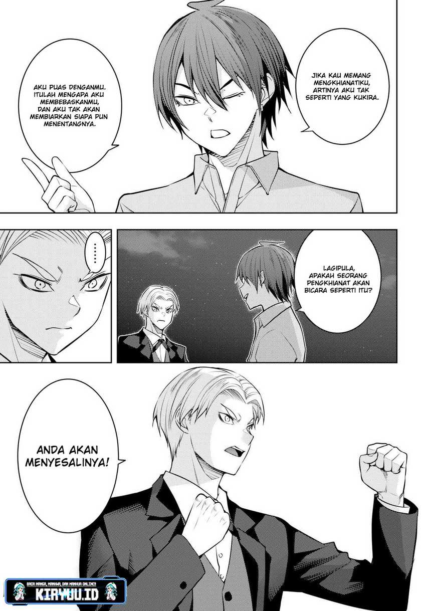 Moto Sekai Ichi’i Subchara Ikusei Nikki: Hai Player Isekai wo Kouryakuchuu! Chapter 50 Gambar 12