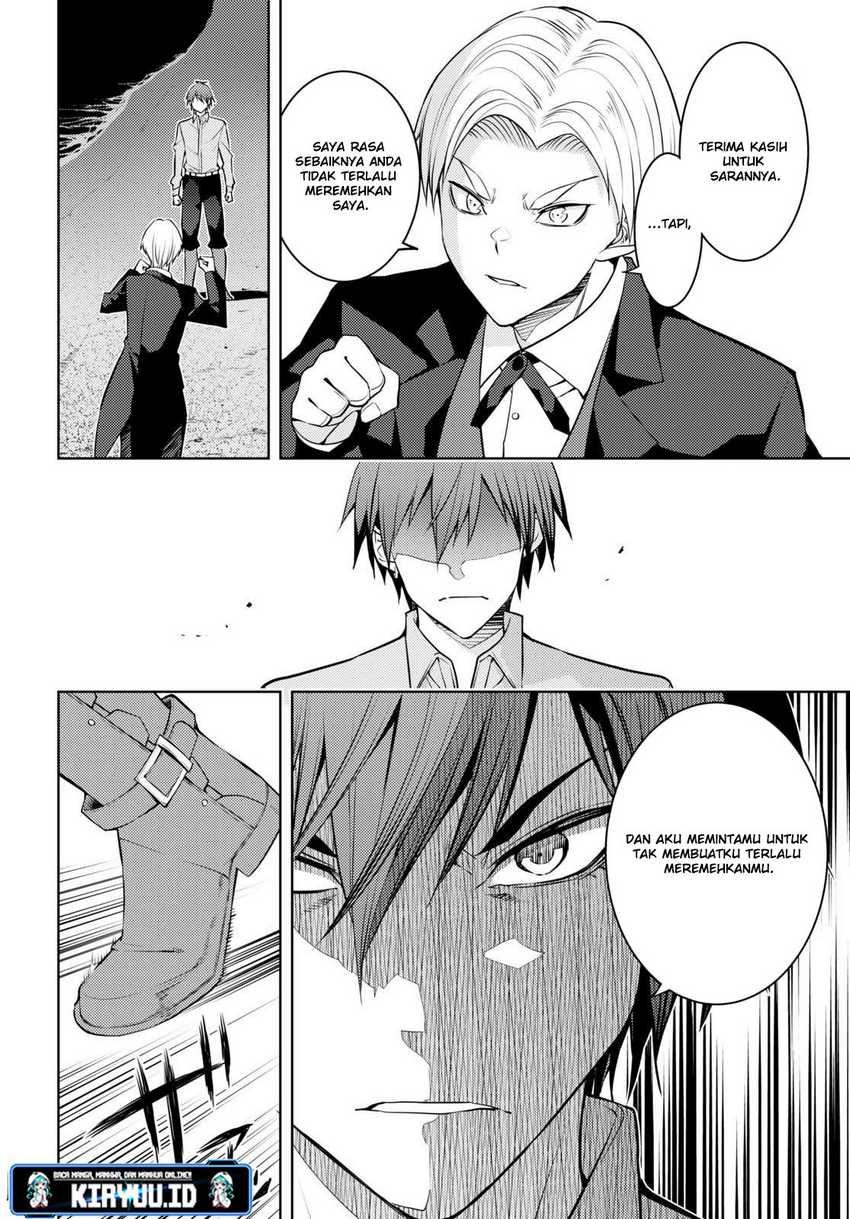 Moto Sekai Ichi’i Subchara Ikusei Nikki: Hai Player Isekai wo Kouryakuchuu! Chapter 50 Gambar 15