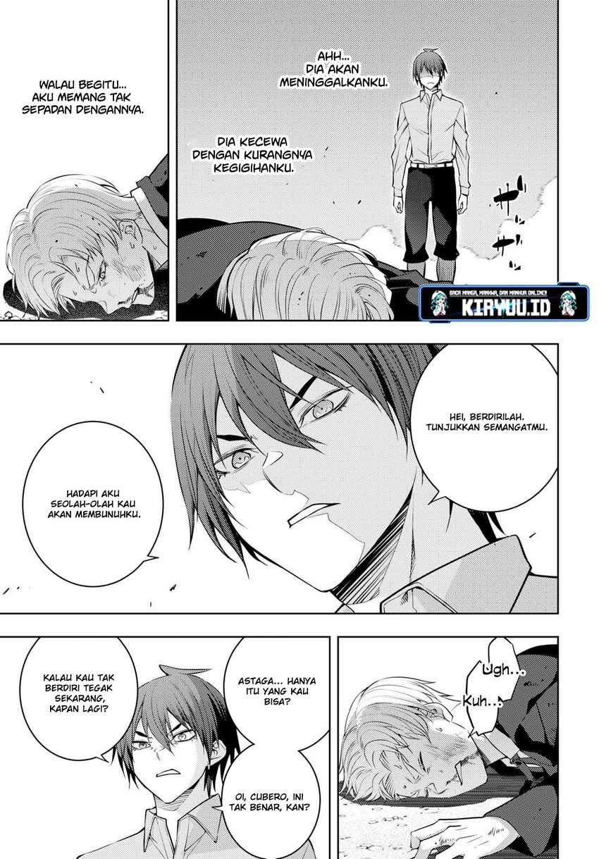 Moto Sekai Ichi’i Subchara Ikusei Nikki: Hai Player Isekai wo Kouryakuchuu! Chapter 50 Gambar 18