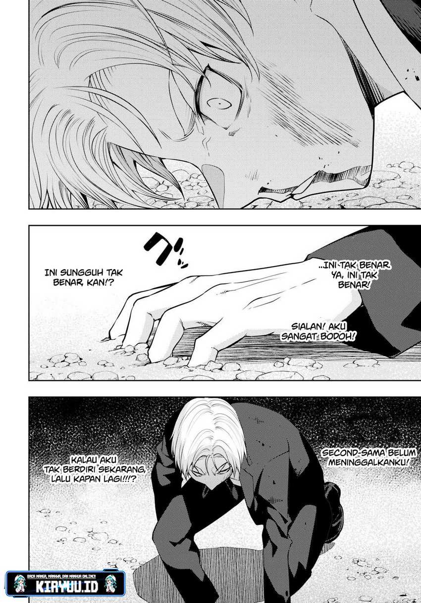 Moto Sekai Ichi’i Subchara Ikusei Nikki: Hai Player Isekai wo Kouryakuchuu! Chapter 50 Gambar 19
