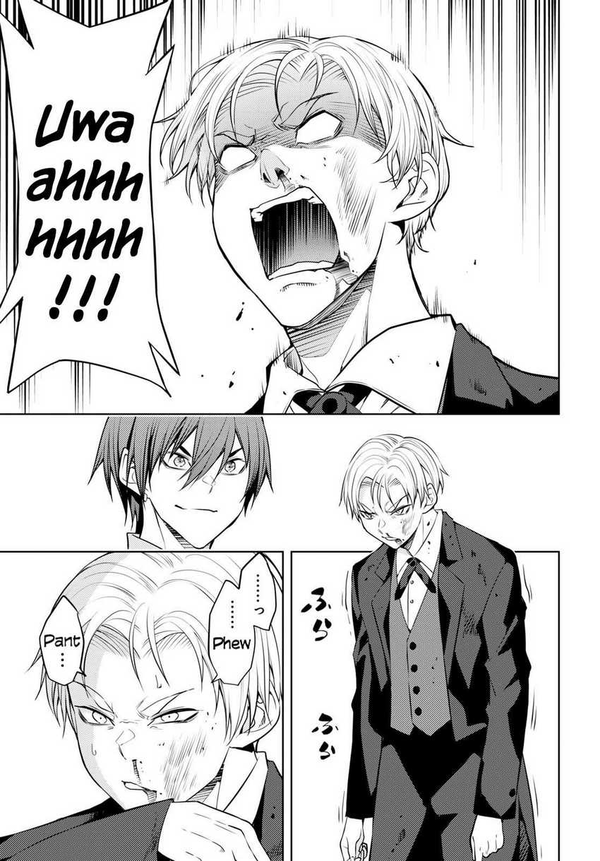 Moto Sekai Ichi’i Subchara Ikusei Nikki: Hai Player Isekai wo Kouryakuchuu! Chapter 50 Gambar 20