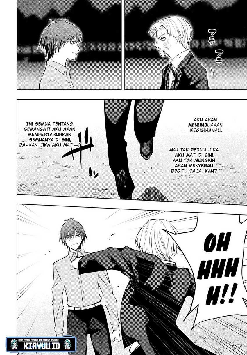 Moto Sekai Ichi’i Subchara Ikusei Nikki: Hai Player Isekai wo Kouryakuchuu! Chapter 50 Gambar 21