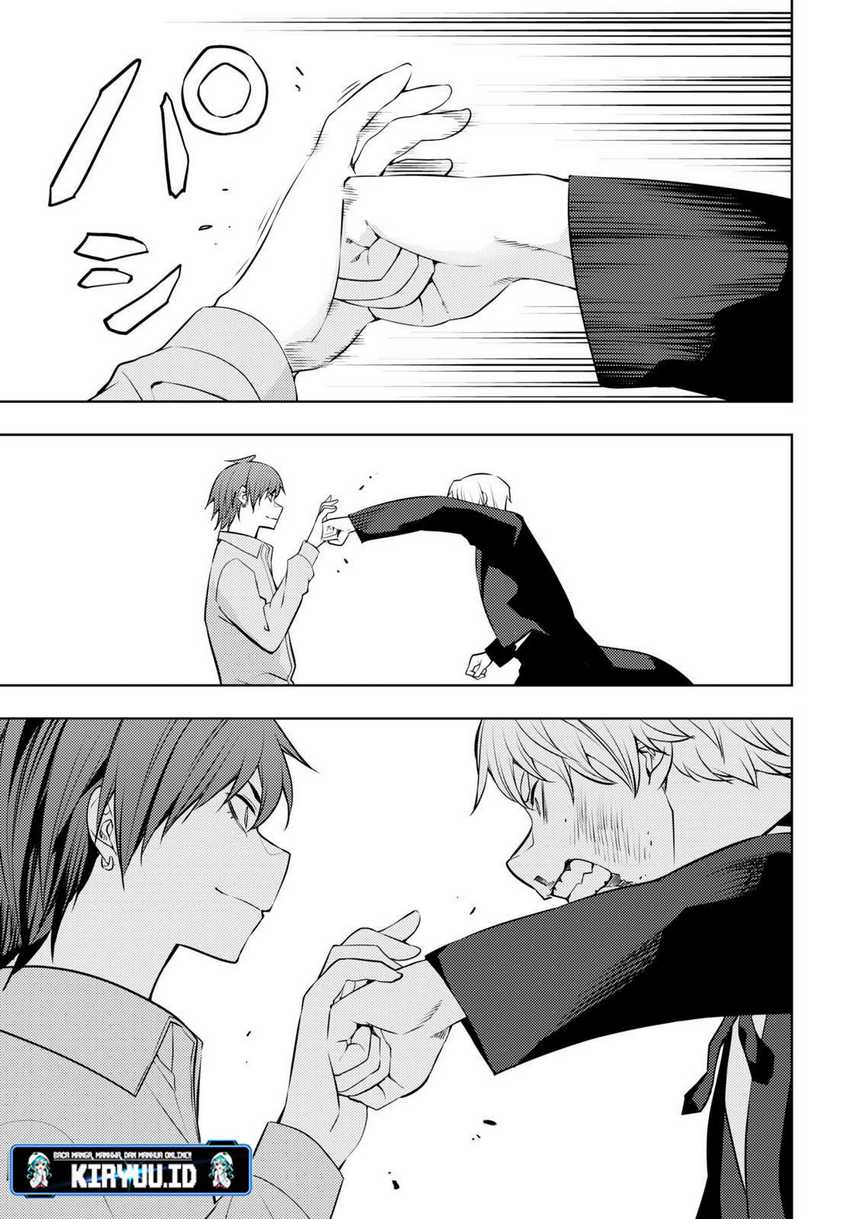 Moto Sekai Ichi’i Subchara Ikusei Nikki: Hai Player Isekai wo Kouryakuchuu! Chapter 50 Gambar 22