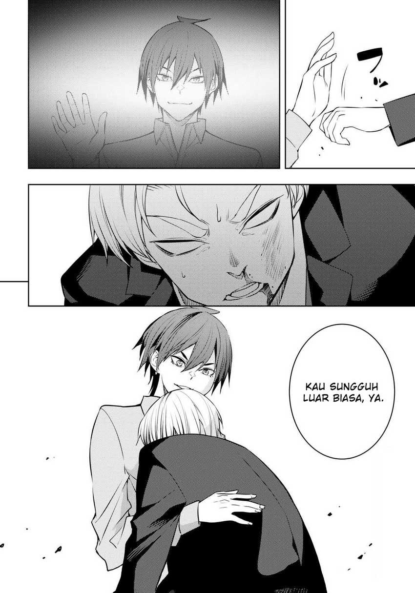 Moto Sekai Ichi’i Subchara Ikusei Nikki: Hai Player Isekai wo Kouryakuchuu! Chapter 50 Gambar 23