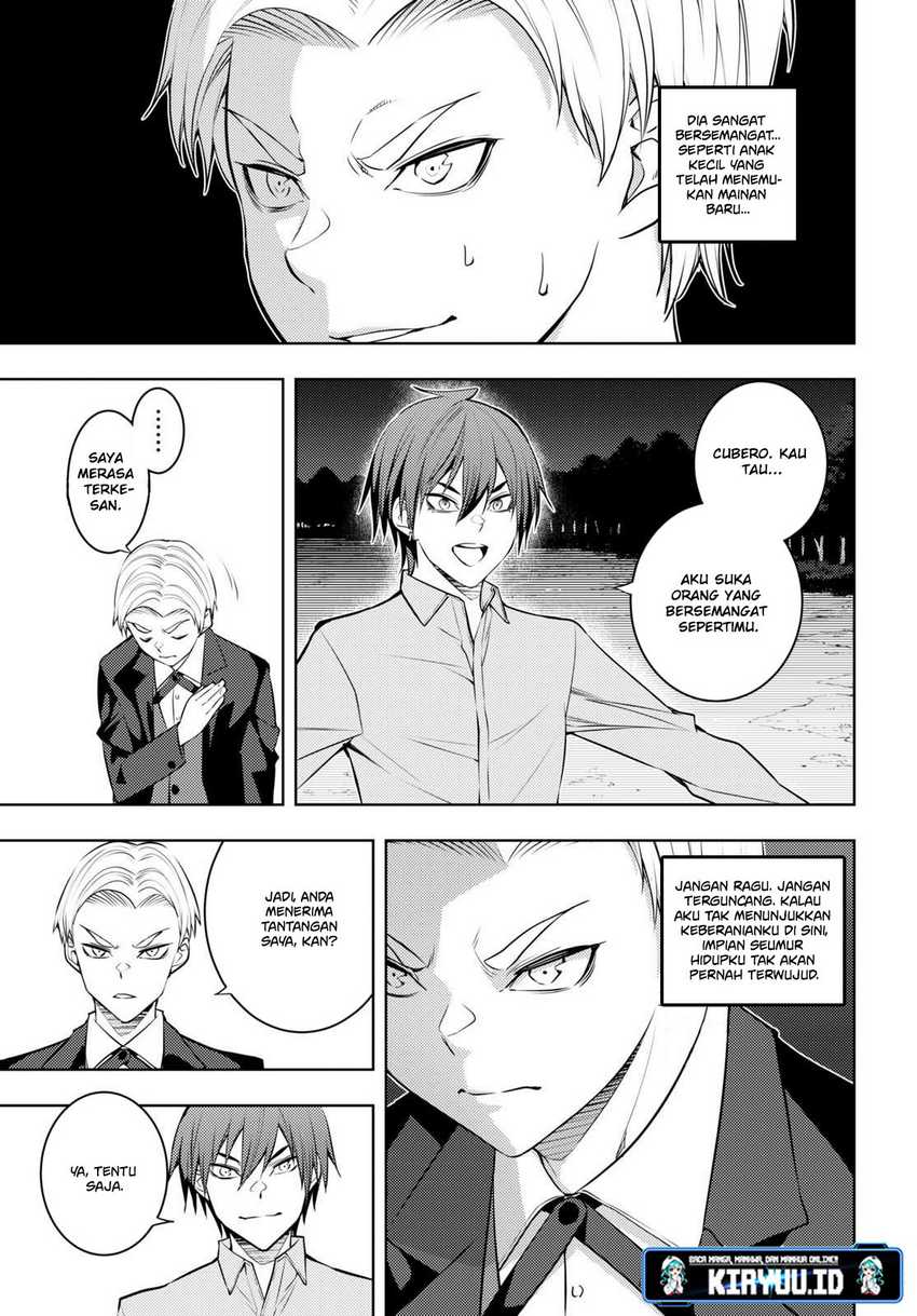 Moto Sekai Ichi’i Subchara Ikusei Nikki: Hai Player Isekai wo Kouryakuchuu! Chapter 50 Gambar 4