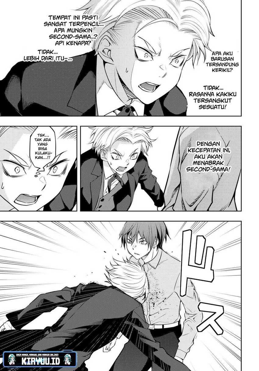 Moto Sekai Ichi’i Subchara Ikusei Nikki: Hai Player Isekai wo Kouryakuchuu! Chapter 50 Gambar 6