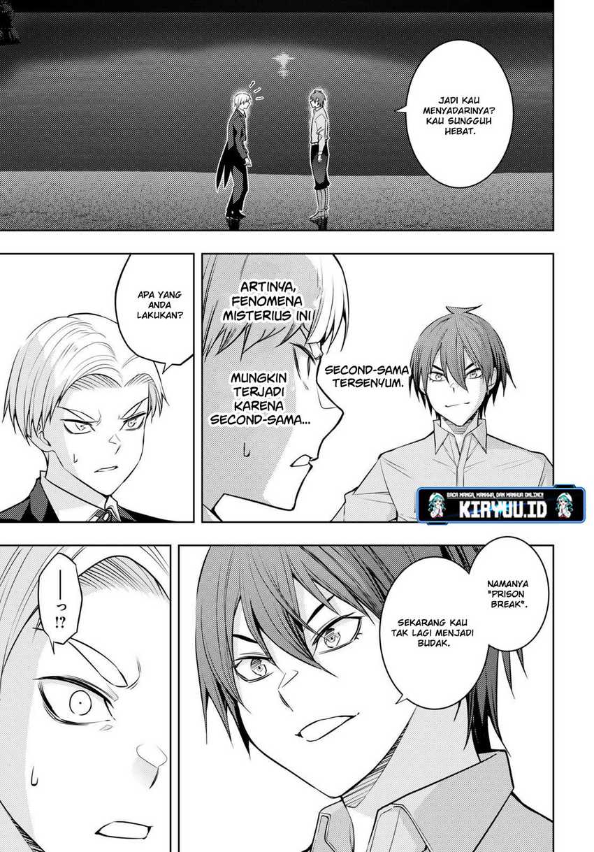 Moto Sekai Ichi’i Subchara Ikusei Nikki: Hai Player Isekai wo Kouryakuchuu! Chapter 50 Gambar 8