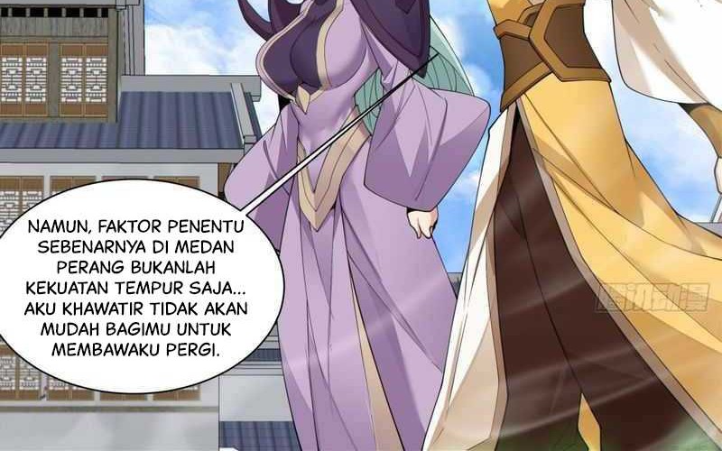 My Disciples Are All Big Villains Chapter 225 Gambar 30