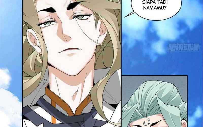 My Disciples Are All Big Villains Chapter 225 Gambar 32