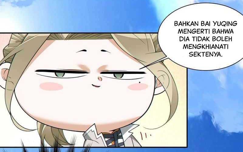 My Disciples Are All Big Villains Chapter 225 Gambar 34