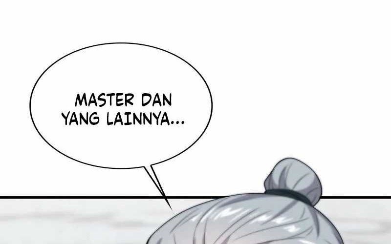 Disciples, Please Spare Your Master Chapter 20 Gambar 43