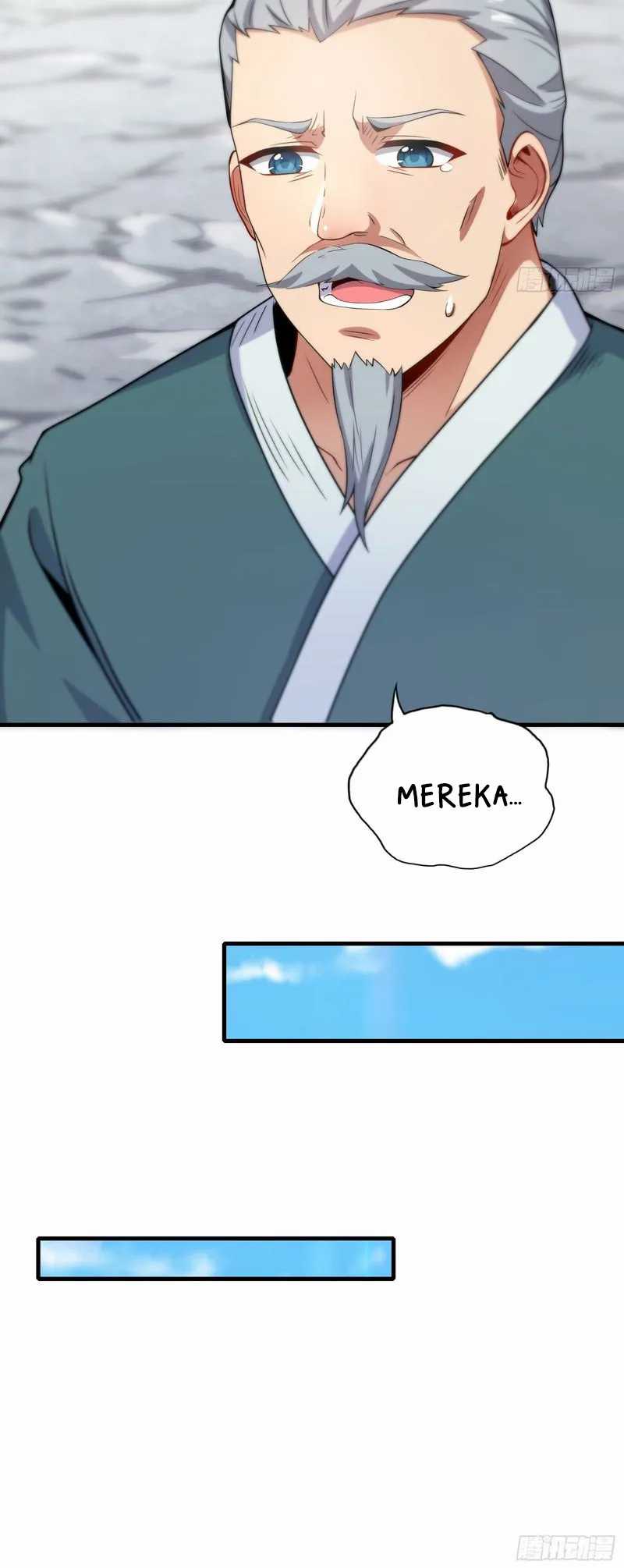 Disciples, Please Spare Your Master Chapter 20 Gambar 44