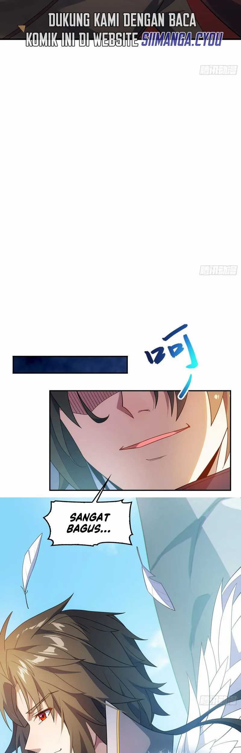 Disciples, Please Spare Your Master Chapter 19 Gambar 32