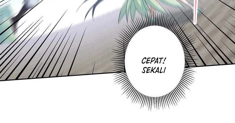 Keep A Low Profile, Sect Leader Chapter 349 Gambar 16