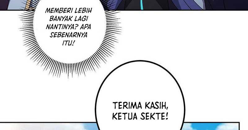 Keep A Low Profile, Sect Leader Chapter 349 Gambar 30