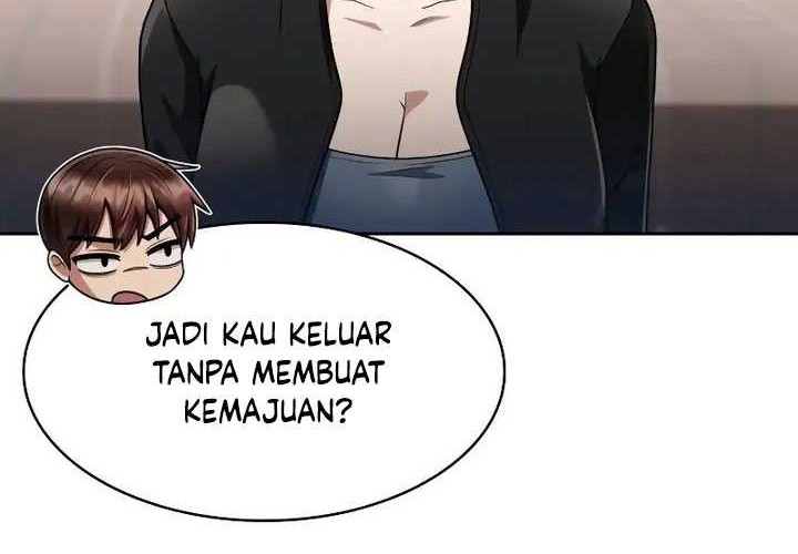 Clever Cleaning Life Of The Returned Genius Hunter Chapter 68 Gambar 69