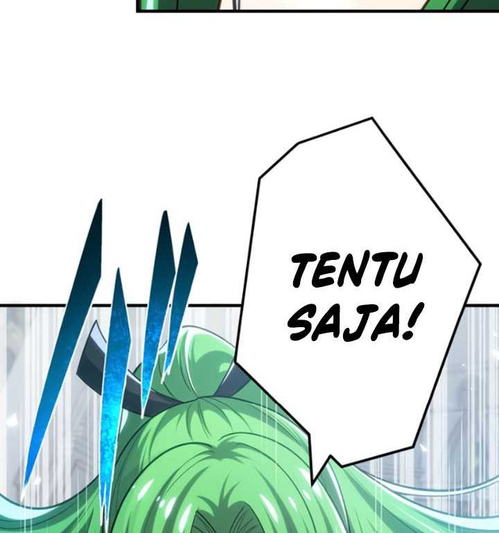 The Return of Demon King After Being Sealed for 3000 Years Chapter 09 Gambar 25