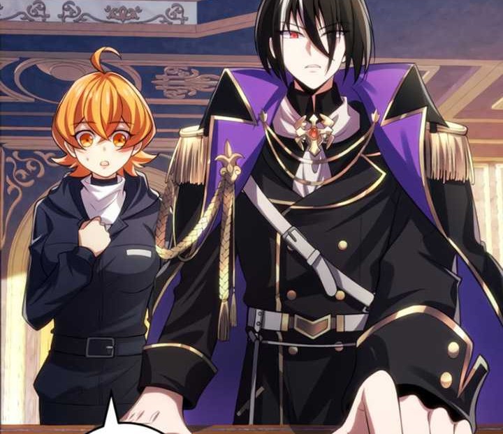 The Return of Demon King After Being Sealed for 3000 Years Chapter 09 Gambar 33
