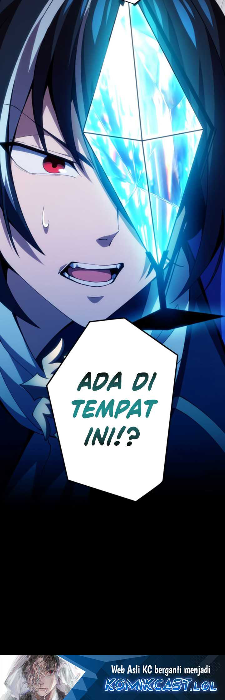The Return of Demon King After Being Sealed for 3000 Years Chapter 09 Gambar 53
