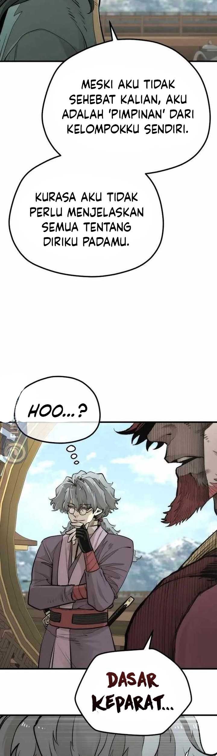 Heavenly Demon Cultivation Simulation Chapter 111 Gambar 18