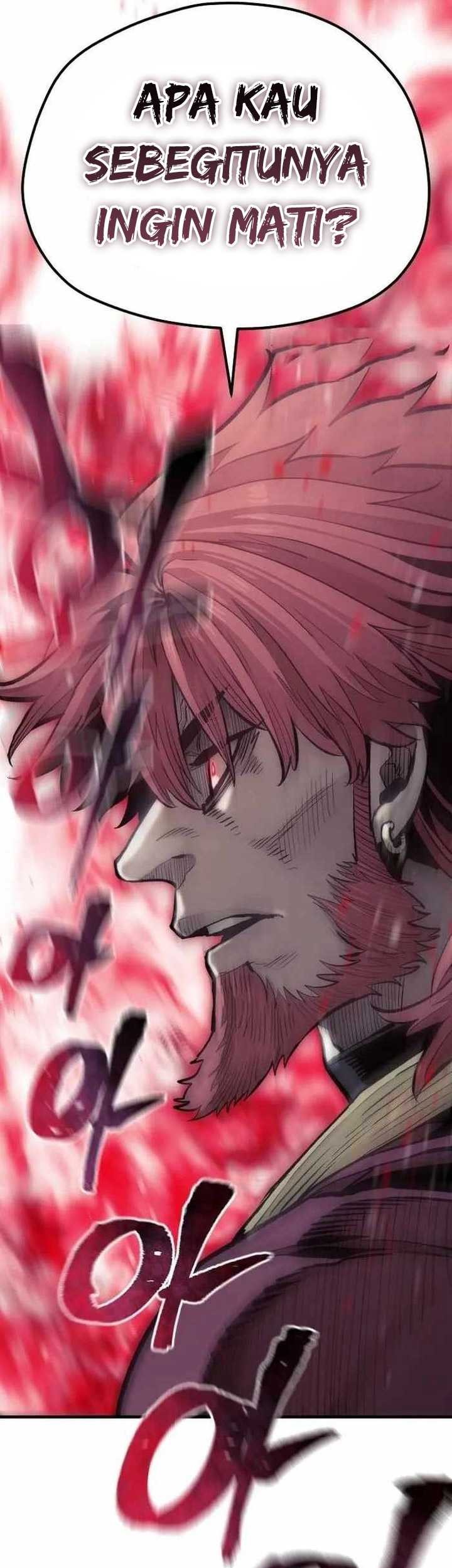 Heavenly Demon Cultivation Simulation Chapter 111 Gambar 22