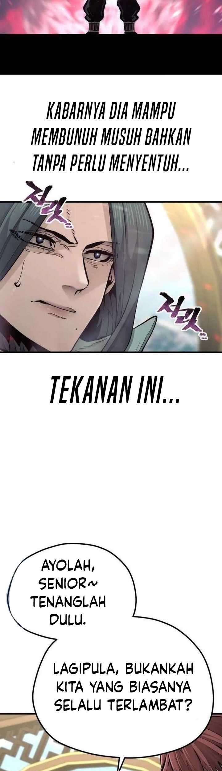 Heavenly Demon Cultivation Simulation Chapter 111 Gambar 26