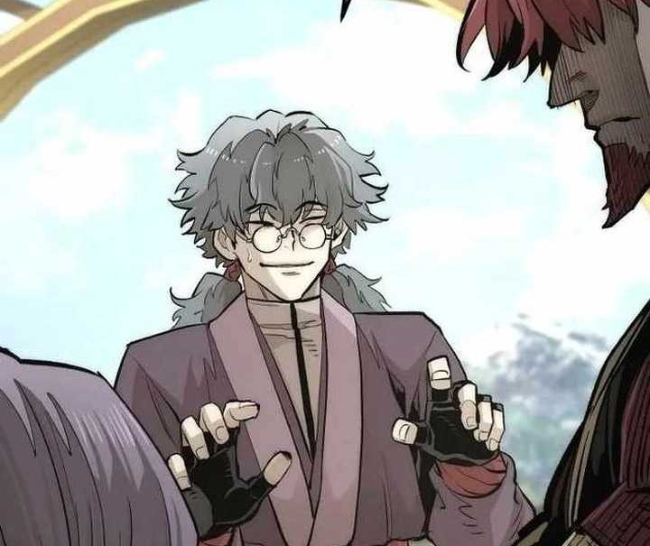 Heavenly Demon Cultivation Simulation Chapter 111 Gambar 27