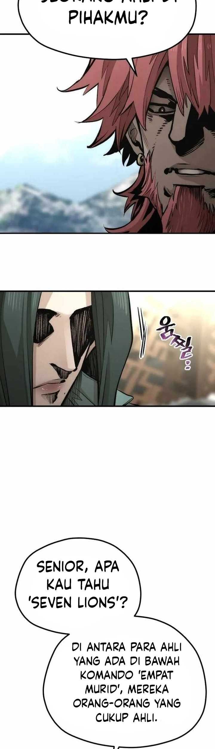 Heavenly Demon Cultivation Simulation Chapter 111 Gambar 38