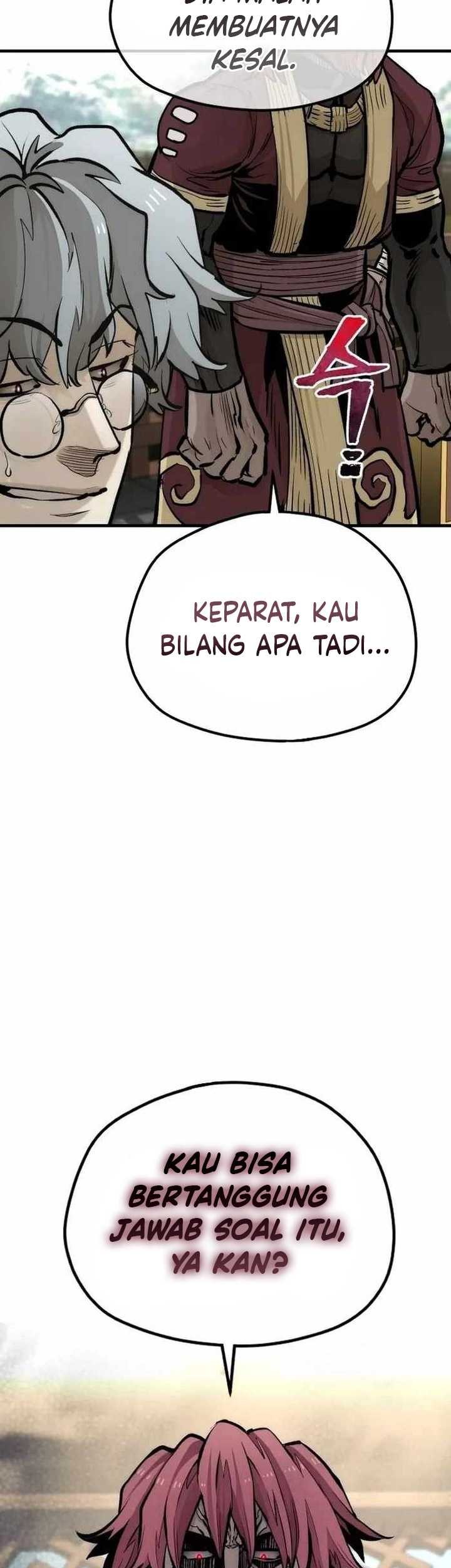 Heavenly Demon Cultivation Simulation Chapter 111 Gambar 52