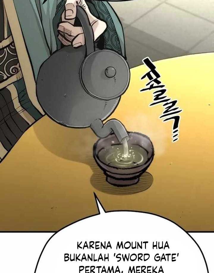 Heavenly Demon Cultivation Simulation Chapter 111 Gambar 55