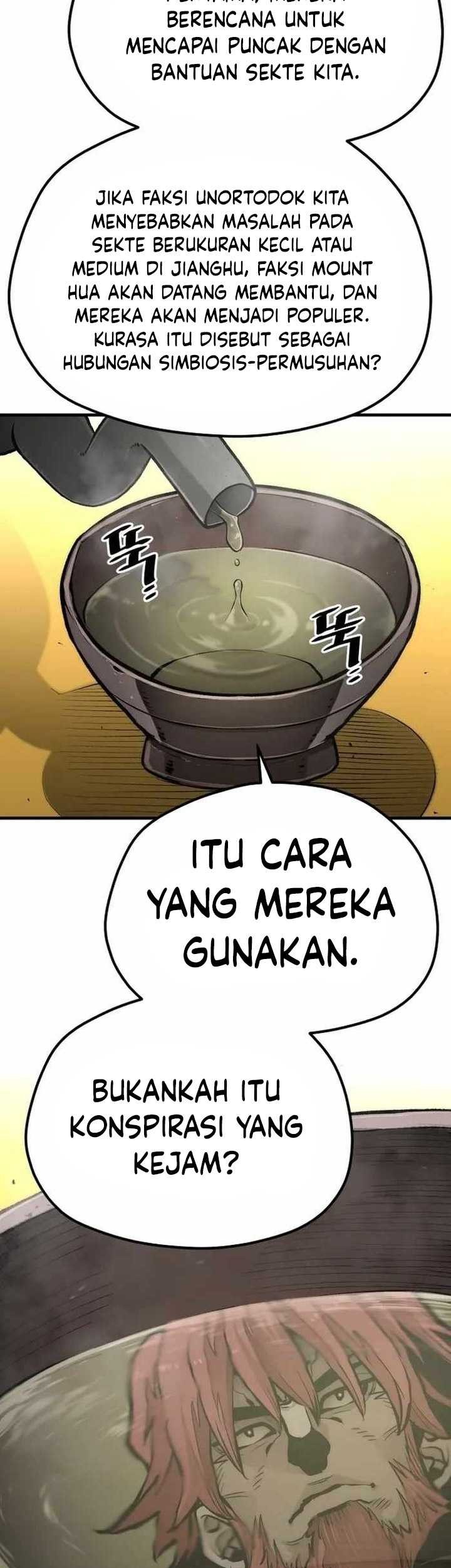 Heavenly Demon Cultivation Simulation Chapter 111 Gambar 56