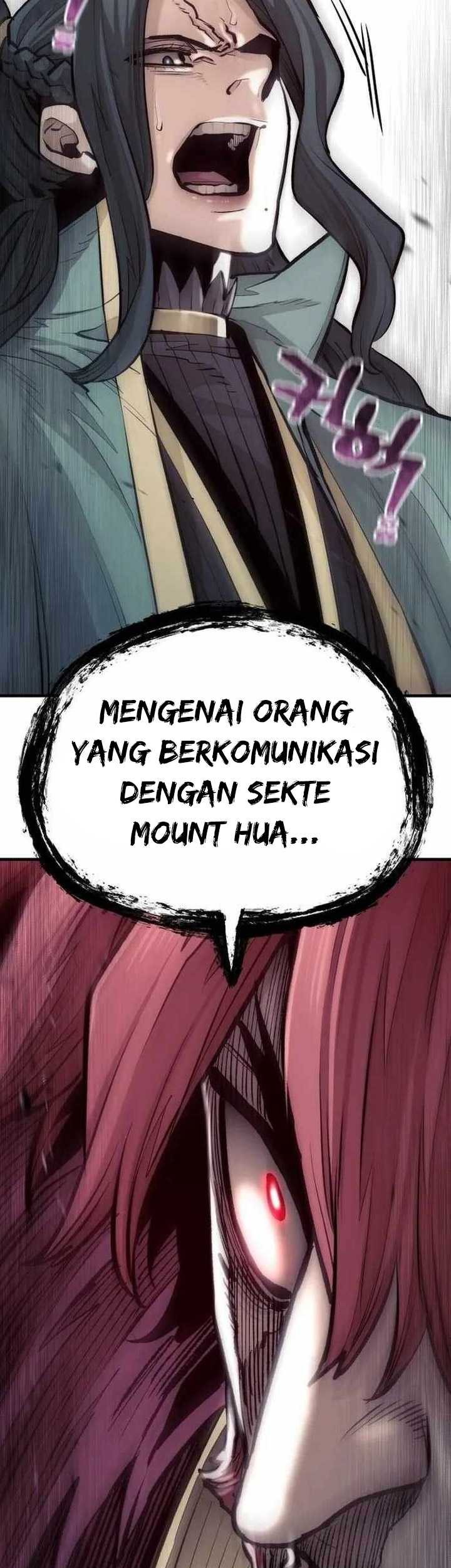 Heavenly Demon Cultivation Simulation Chapter 111 Gambar 64