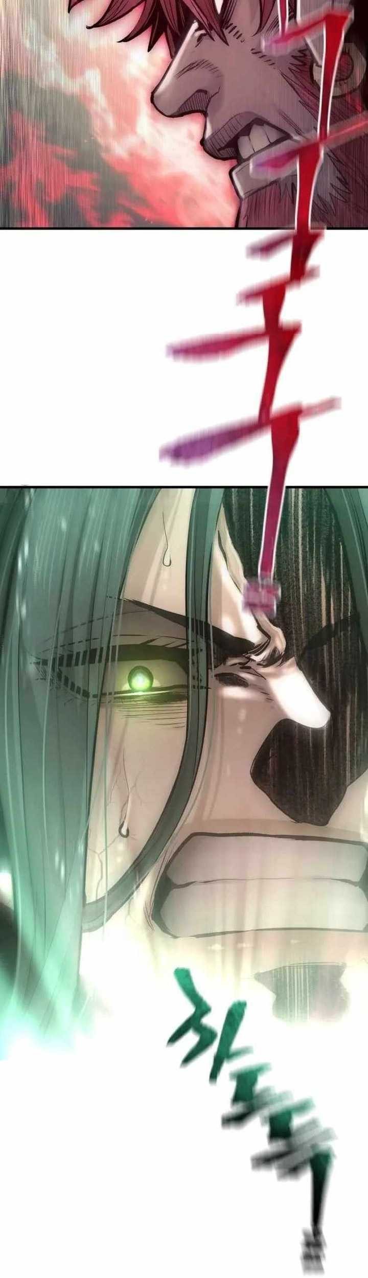 Heavenly Demon Cultivation Simulation Chapter 111 Gambar 68