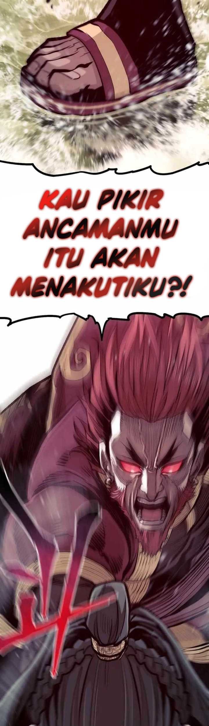 Heavenly Demon Cultivation Simulation Chapter 111 Gambar 98