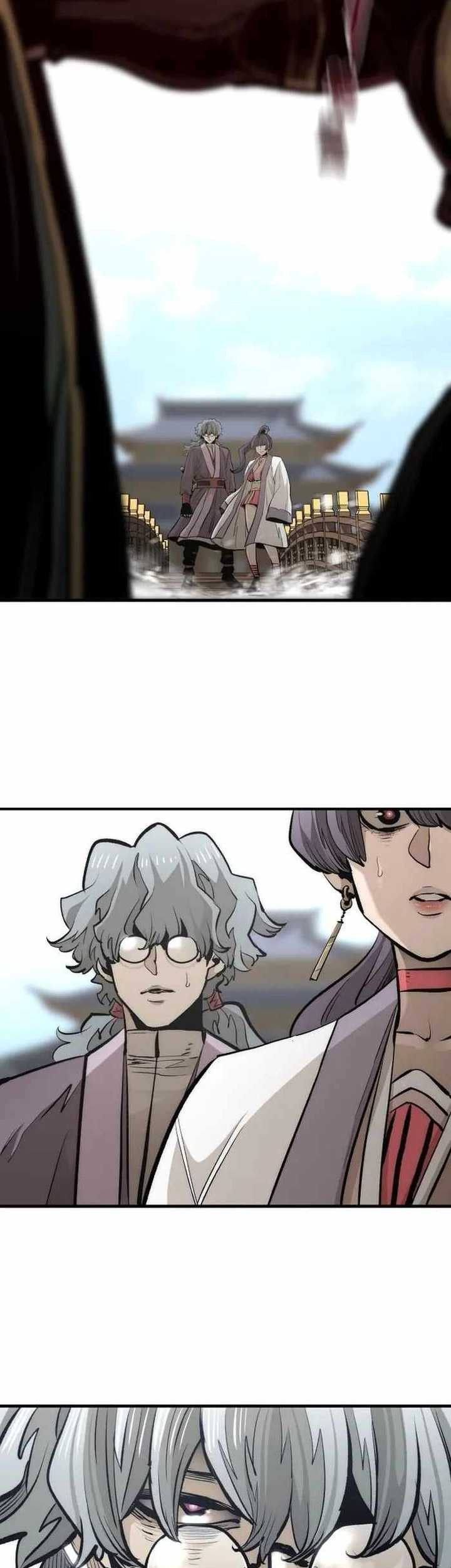 Heavenly Demon Cultivation Simulation Chapter 111 Gambar 100