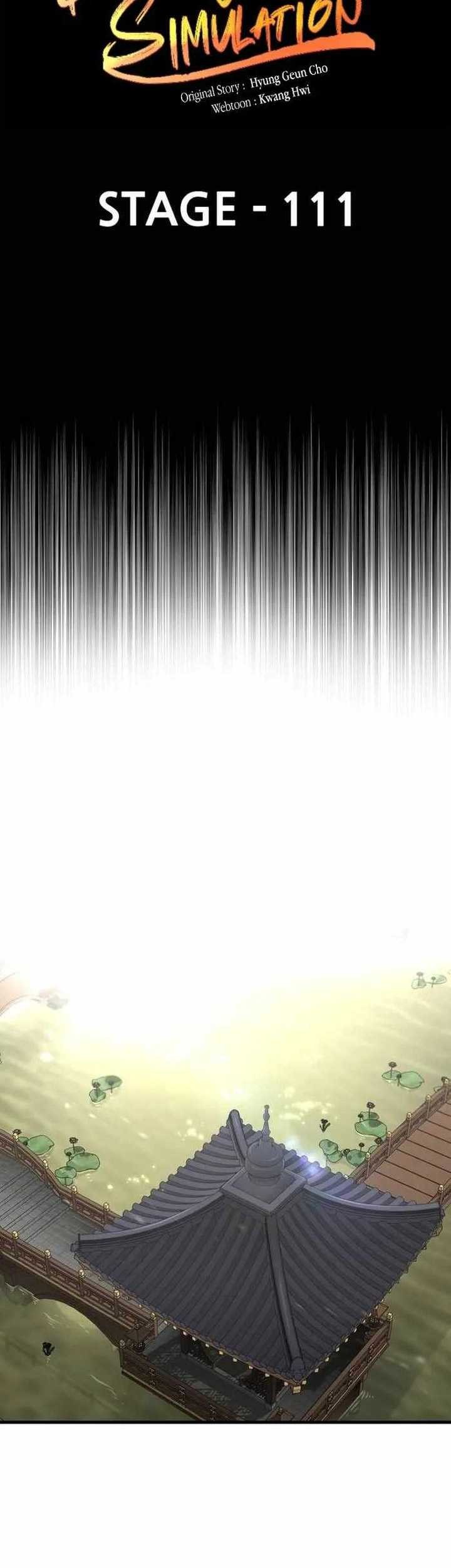 Heavenly Demon Cultivation Simulation Chapter 111 Gambar 8