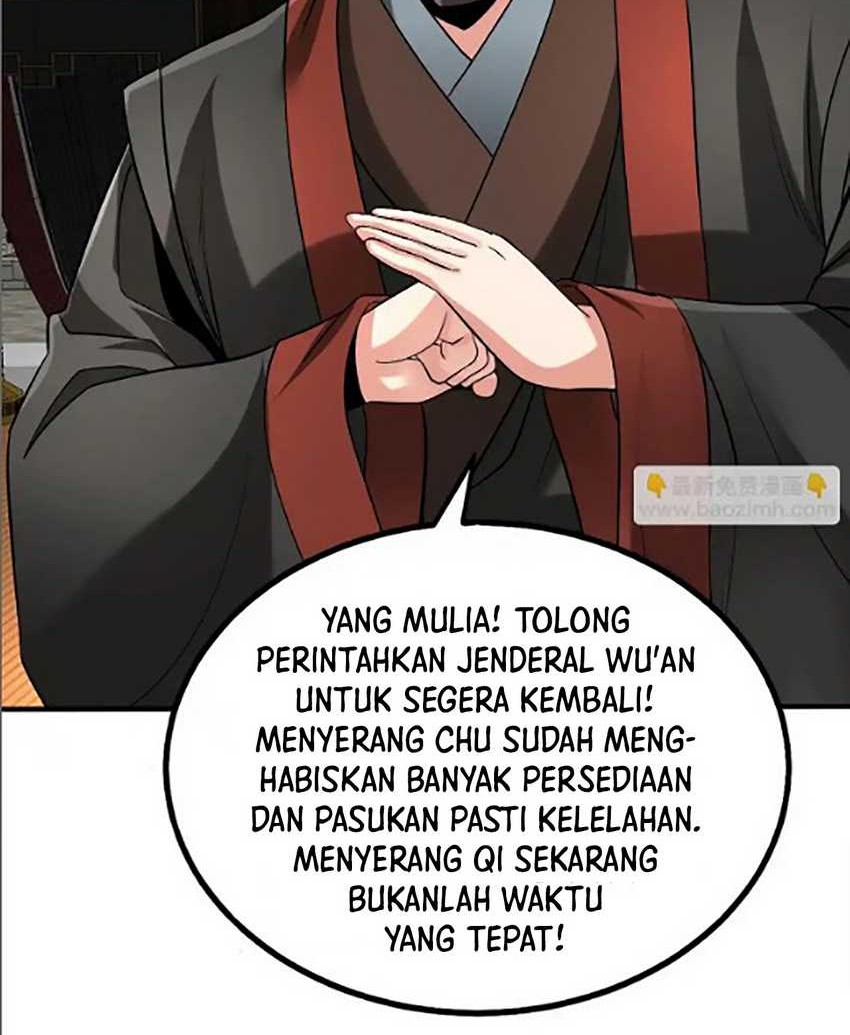 The Son Of The First Emperor Kills Enemies And Becomes A God Chapter 85 Gambar 26