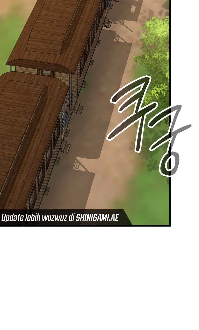 The Demon Prince Goes to the Academy Chapter 64 Gambar 55